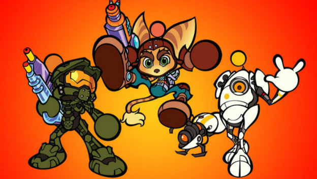 Original Voice Talent Returns for Super Bomberman R Cameos Cheat Code